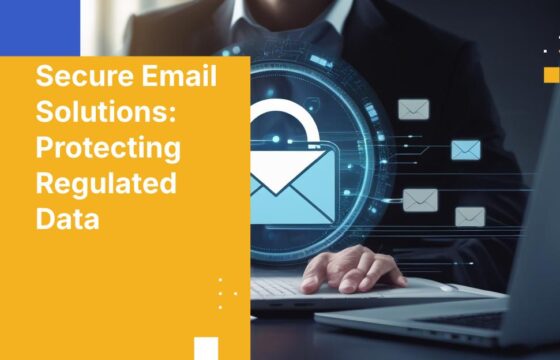 2025 Guide to Secure Email Platforms for IT, Risk, and Compliance Leaders