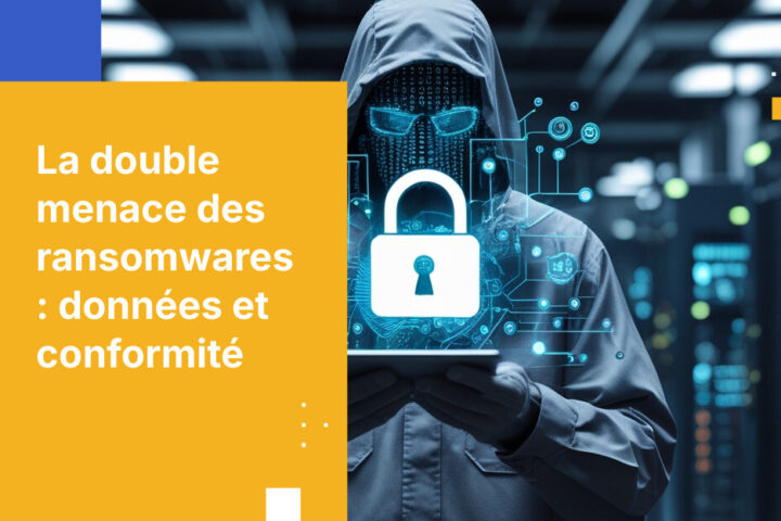 Rançongiciels dans l’industrie manufacturière 2025 : crise de la sécurité des données et de la conformité