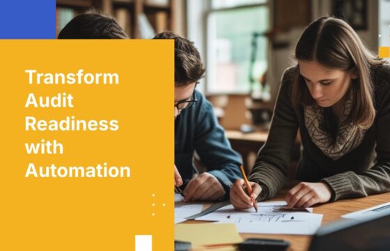 Automated Compliance: How Secure Data Forms Simplify Audit Readiness