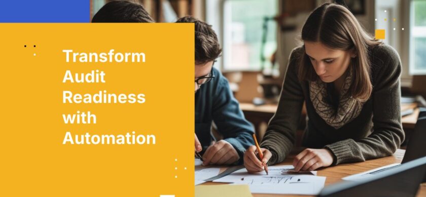 Automated Compliance: How Secure Data Forms Simplify Audit Readiness