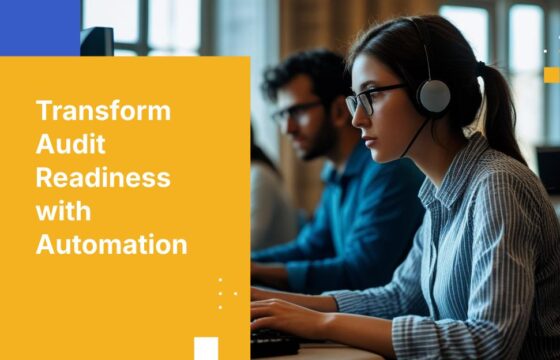 Automated Compliance: How Secure Data Forms Simplify Audit Readiness