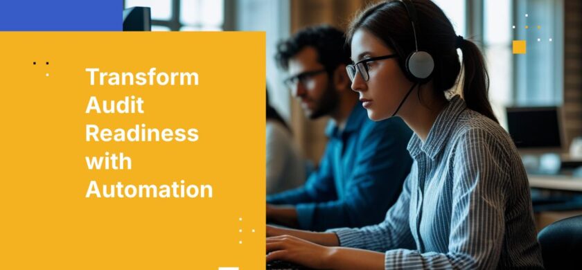 Automated Compliance: How Secure Data Forms Simplify Audit Readiness