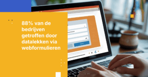 2025 Rapport over de beveiliging van webformulieren