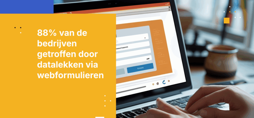 2025 Rapport over de beveiliging van webformulieren