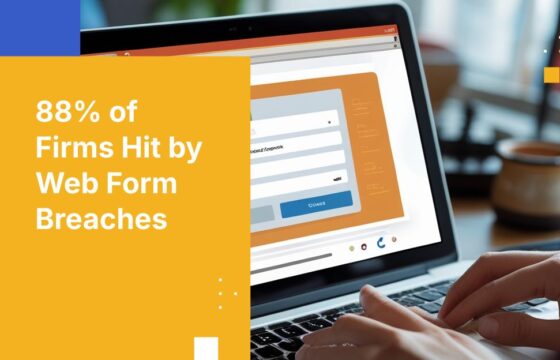 2025 Report on Web Form Security