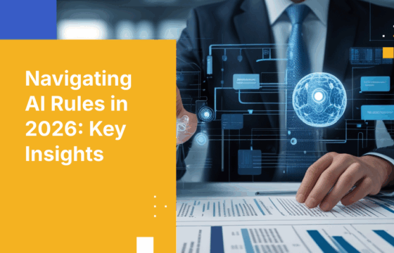 AI Regulation in 2026: The Complete Survival Guide for Businesses