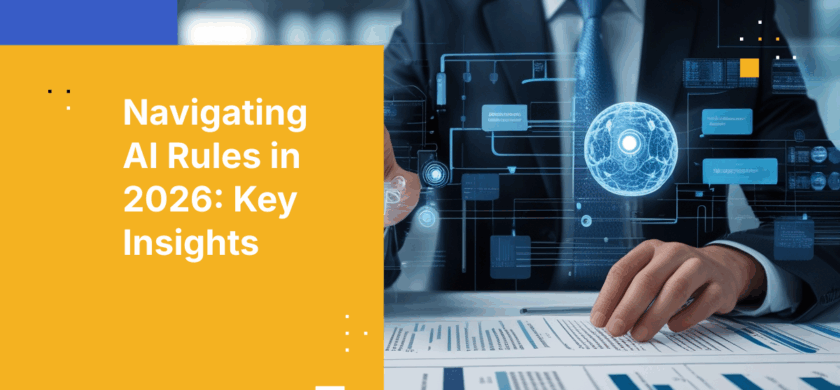 AI Regulation in 2026: The Complete Survival Guide for Businesses