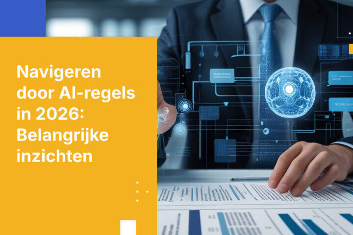 AI-regelgeving in 2026: De complete survivalgids voor bedrijven