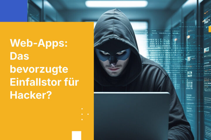 Sicherung öffentlich zugänglicher Anwendungen: Schutz vor T1190-Angriffen