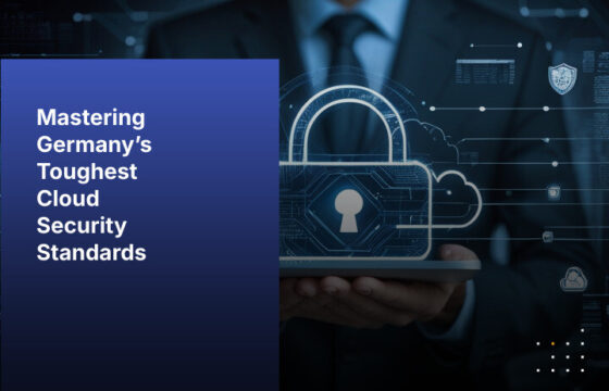 Turn BSI C5 From Compliance Burden Into Market Dominance