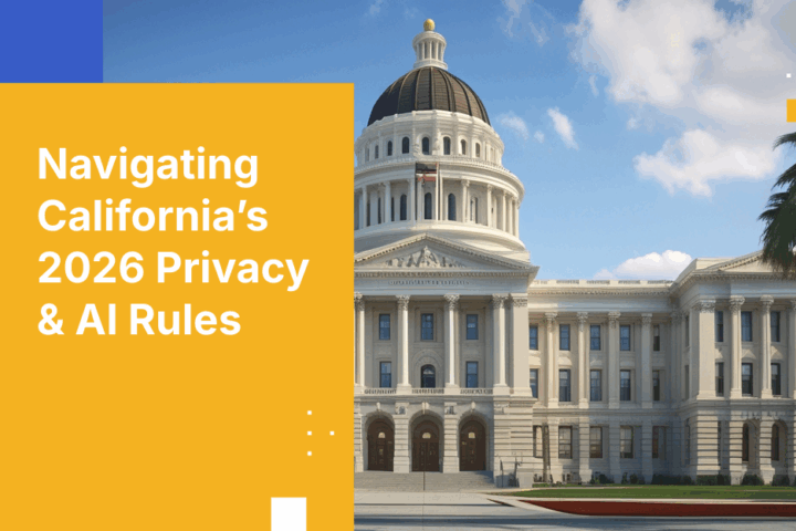 California's 2026 Privacy and AI Laws: Key Business Impacts