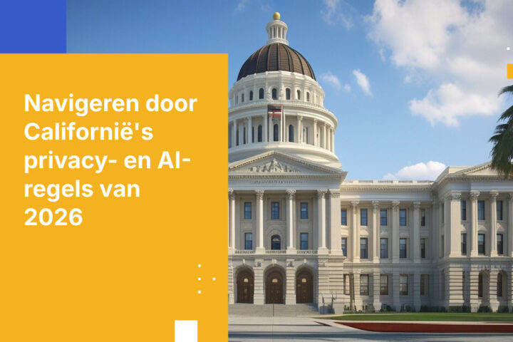 Californië's privacy- en AI-wetten voor 2026: Belangrijkste zakelijke gevolgen