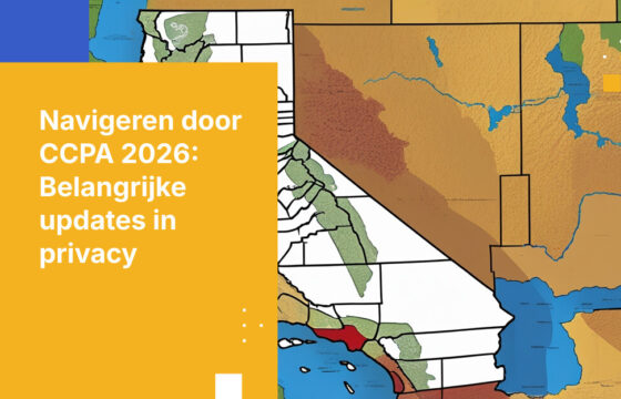 CCPA 2026-naleving: Wegwijs in de nieuwe privacyregels van Californië