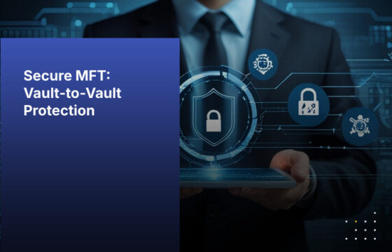 Kiteworks: Secure, Streamlined File Transfer Solutions