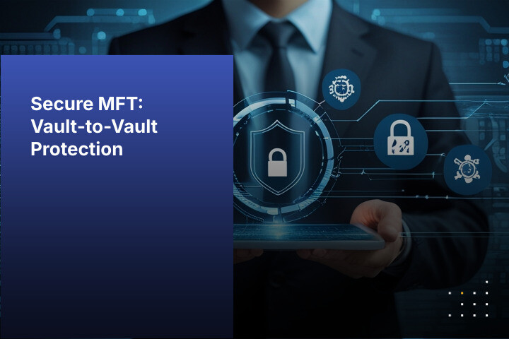 Kiteworks: Secure, Streamlined File Transfer Solutions