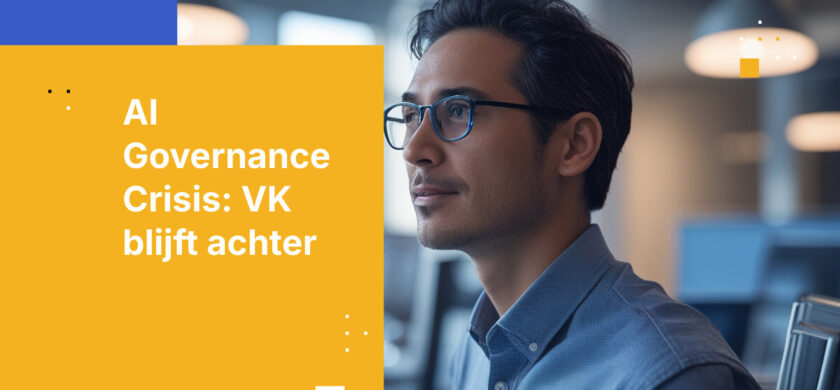 Agentic AI Governance blijft achter bij adoptie in het VK: Wat het Salesforce 2026 Connectivity Benchmark Report betekent voor enterprise compliance