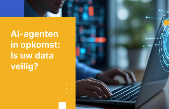 AI-agenten vermenigvuldigen zich binnen de hele organisatie. De beveiliging blijft achter. Dit zijn de gevolgen voor uw gevoelige data.