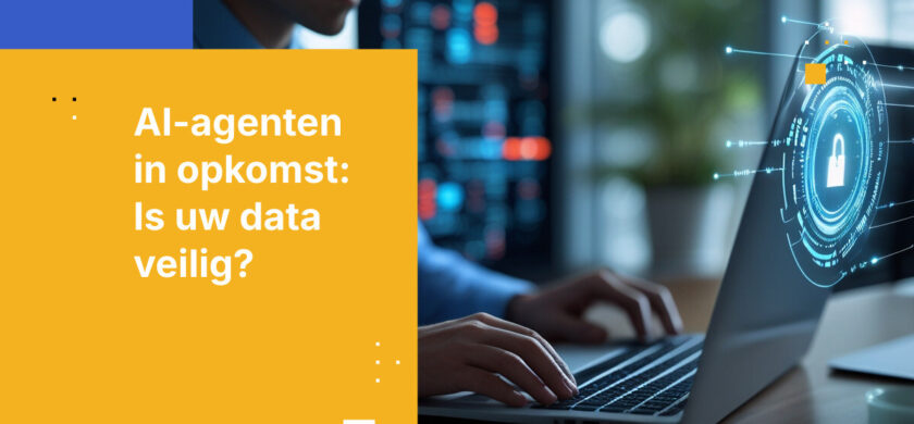 AI-agenten vermenigvuldigen zich binnen de hele organisatie. De beveiliging blijft achter. Dit zijn de gevolgen voor uw gevoelige data.