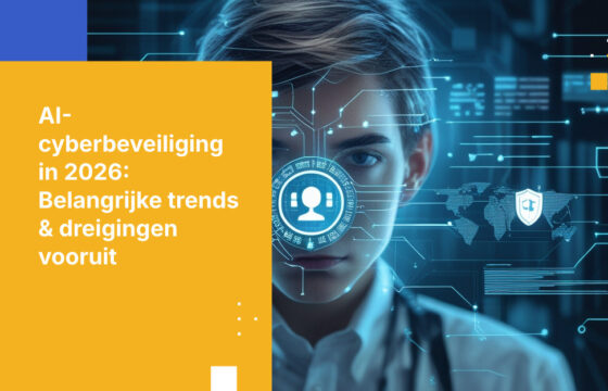 De stand van zaken van AI-cyberbeveiliging in 2026: Wat de data ons vertelt over wat er komen gaat