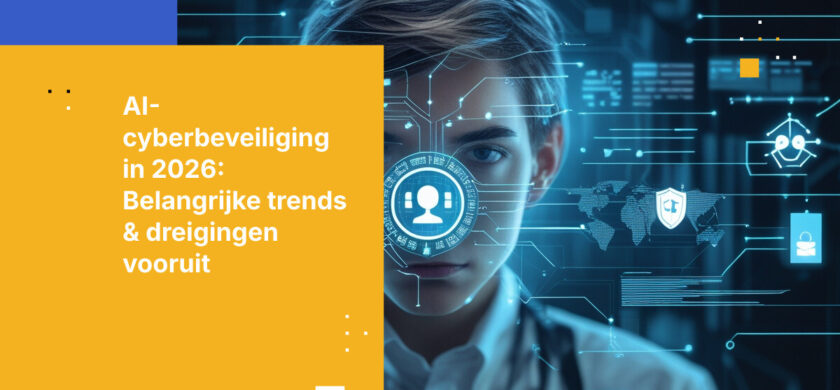 De stand van zaken van AI-cyberbeveiliging in 2026: Wat de data ons vertelt over wat er komen gaat