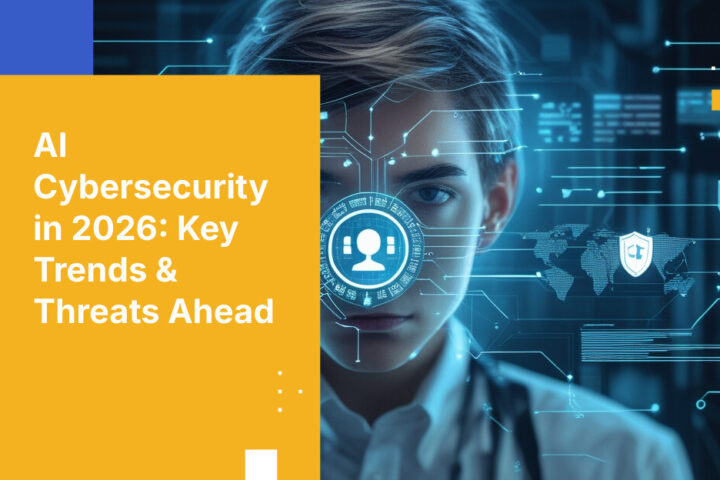 2026年AIサイバーセキュリティの現状：データが示す今後の展望