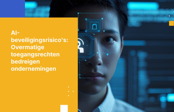 Het is niet de AI die onveilig is. Het is de toegang die je eraan geeft.