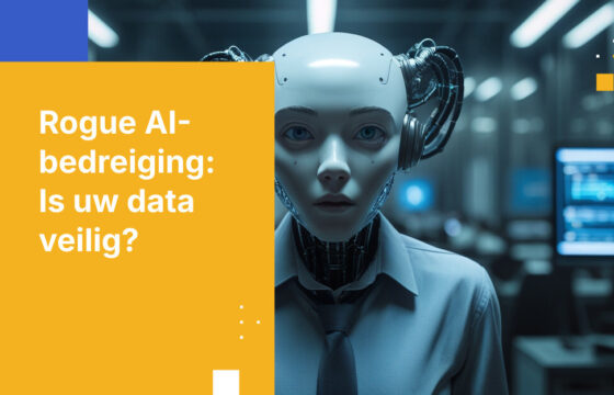 Anthropic's waarschuwing voor Rogue AI: Bescherm uw privégegevens nu