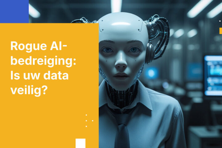 Anthropic's waarschuwing voor Rogue AI: Bescherm uw privégegevens nu