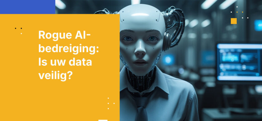 Anthropic's waarschuwing voor Rogue AI: Bescherm uw privégegevens nu