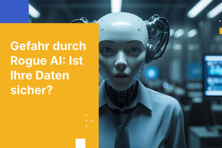 Anthropics Warnung vor Rogue-AI: Schützen Sie jetzt Ihre vertraulichen Daten