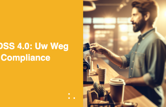 PCI DSS 4.0: Uw Weg naar Compliance