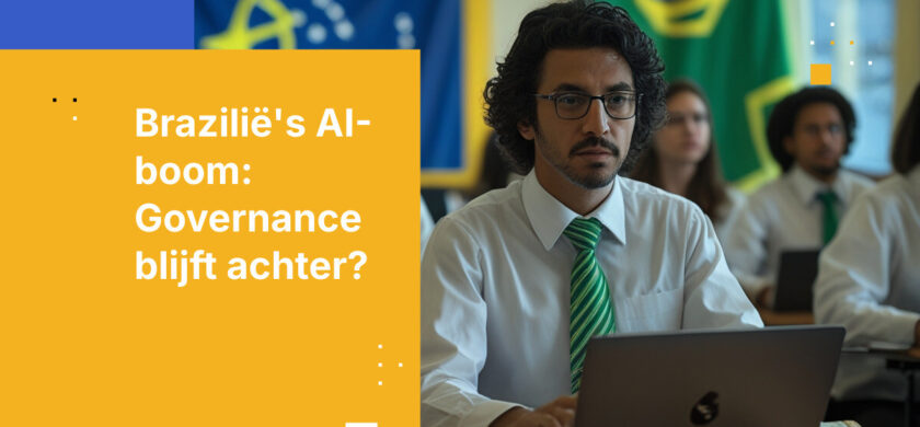 Brazilië's Zelfgeleerde AI-werknemers: Enthousiasme Overstijgt Governance