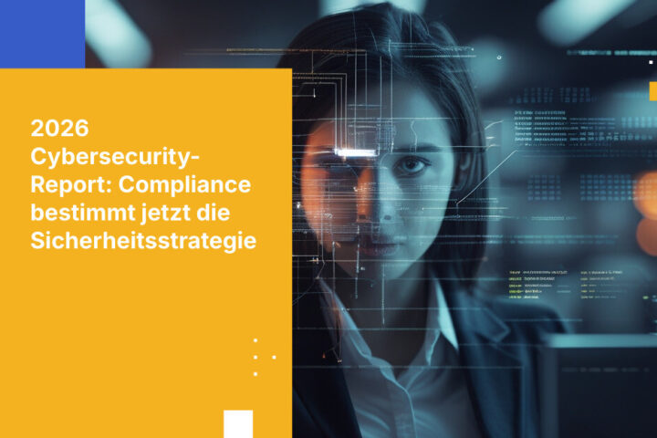 Cyber Security Tribe veröffentlicht den Annual State of the Industry Report 2026 – und die Botschaft ist eindeutig: Compliance bestimmt jetzt die Sicherheitsstrategie