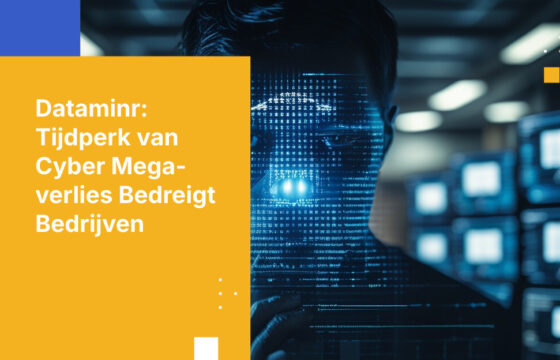 Dataminr 2026 Cyber Threat Landscape Rapport waarschuwt dat het tijdperk van cyber "mega-verlies" is aangebroken