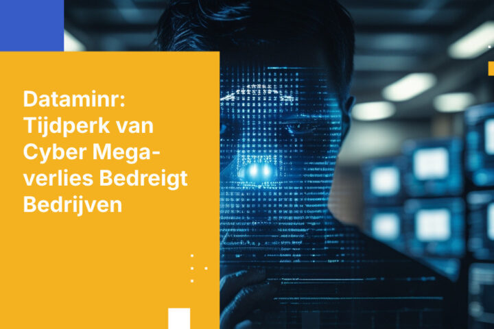 Dataminr 2026 Cyber Threat Landscape Rapport waarschuwt dat het tijdperk van cyber "mega-verlies" is aangebroken