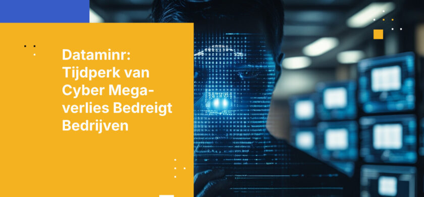 Dataminr 2026 Cyber Threat Landscape Rapport waarschuwt dat het tijdperk van cyber "mega-verlies" is aangebroken