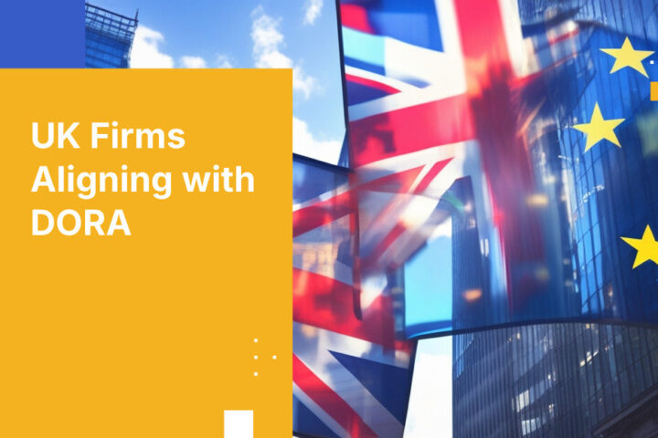 英国金融サービス企業がセキュアなデータ通信管理でDORA規格にどう対応しているか