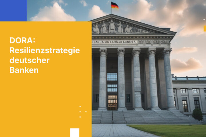 Regulatorische Absicherung durch einheitliche Audit-Trails erreichen