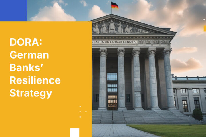 統合された監査証跡による規制対応力の強化