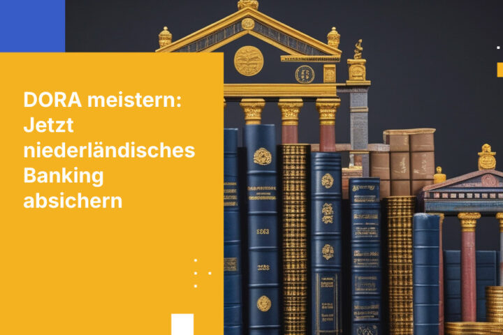 Wie niederländische Banken sich auf die DORA-Compliance 2026 vorbereiten