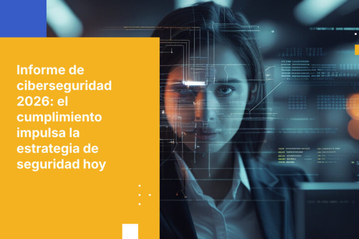 Cyber Security Tribe publica el Informe Anual sobre el Estado de la Industria 2026 — y el mensaje es claro: el cumplimiento ahora impulsa la estrategia de seguridad