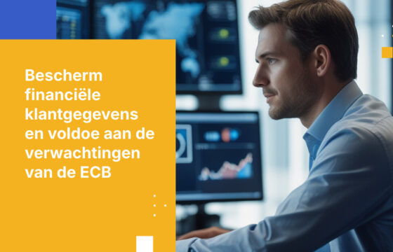 Hoe Europese vermogensbeheerders klantgegevens kunnen beschermen en tegelijkertijd voldoen aan de toezichtverwachtingen van de ECB