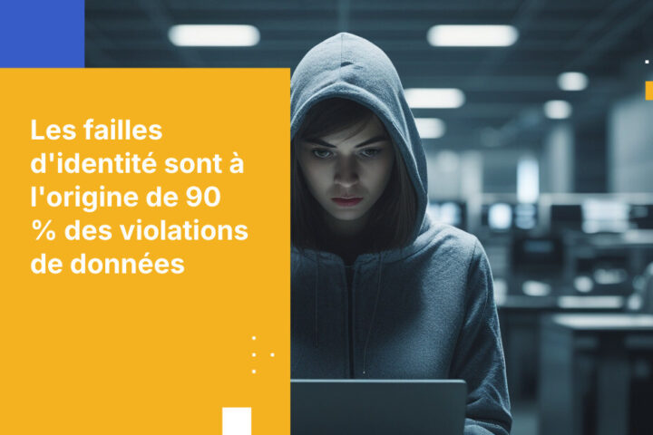 Les failles d'identité sont à l'origine de près de 90 % des enquêtes menées dans le cadre du rapport mondial 2026 sur la gestion des incidents de Unit 42