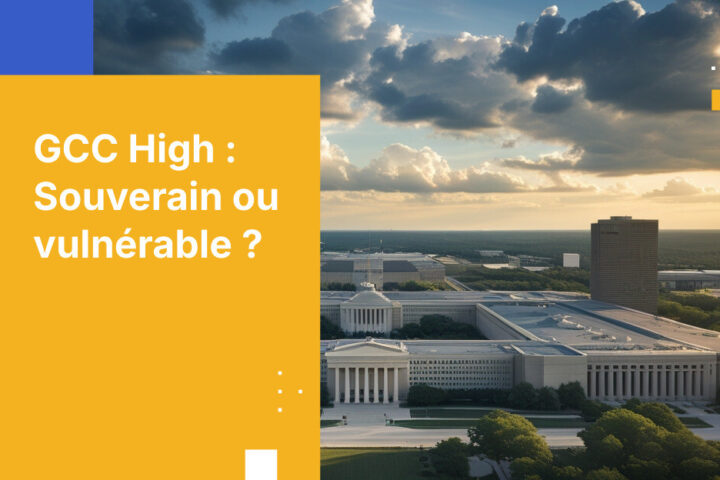 Limites de GCC High : Aperçus du Rapport 2026 de Kiteworks sur la souveraineté des données