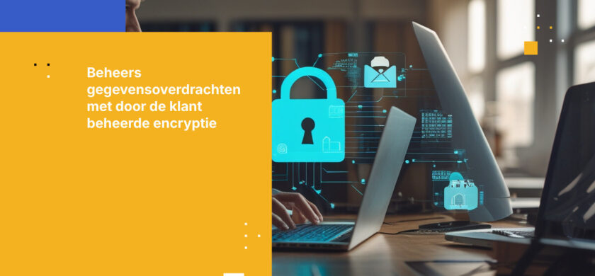 Hoe te voldoen aan de GDPR-artikelen 44-49 zonder te vertrouwen op Standaard Contractuele Clausules of het EU-VS Data Privacy Framework