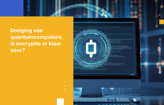 Quantum Encryptiebedreiging: Dringende waarschuwing van Google over SNDL-aanvallen