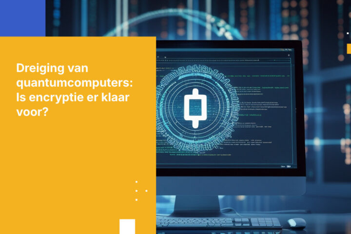 Quantum Encryptiebedreiging: Dringende waarschuwing van Google over SNDL-aanvallen