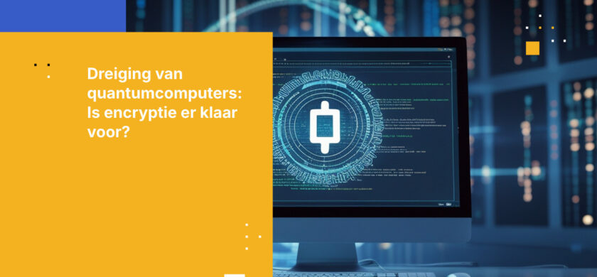 Quantum Encryptiebedreiging: Dringende waarschuwing van Google over SNDL-aanvallen