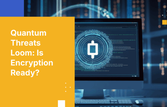 Quantum Encryption Threat: Google's Urgent Warning on SNDL Attacks