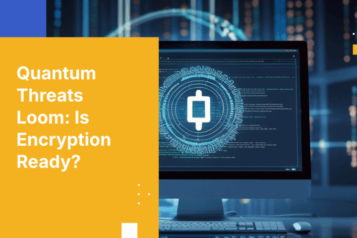 Quantum Encryption Threat: Google's Urgent Warning on SNDL Attacks